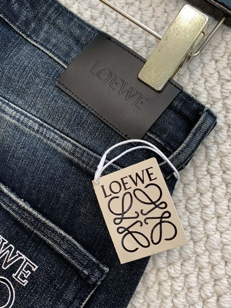 Loewe Jeans